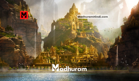 the secret of golden lanka