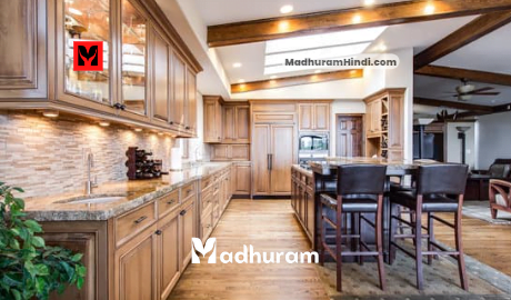 vastu tips for the kitchen