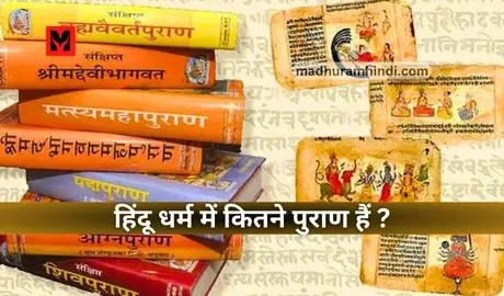 Hindu Puranas