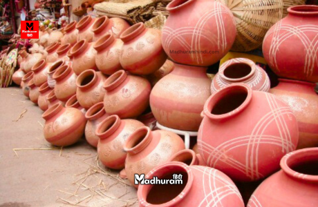 Akshaya Tritiya : जानते है अक्षय तृतीया के दिन सोना चांदी के अलावा किन चीजों को खरीदने से होगी सुख समृद्धि और धन में वृद्धि. 7 Mitti Ka Ghada