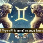 Gemini Horoscope 2026