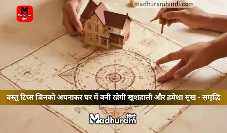 vastu tips