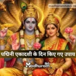 Padmini Ekadashi Ke Upay
