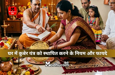 Kuber Yantra