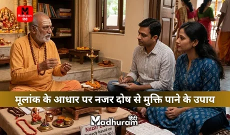 Nazar Dosh Mukti Upay