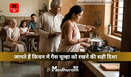 vastu for kitchen