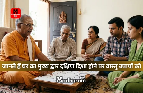 vastu tips for south home entry