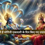 Yogini Ekadashi Ke Upay