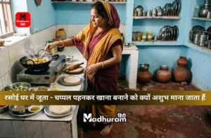 vastu tips for kitchen