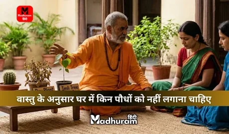 vastu tree