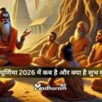 Guru Purnima 2026