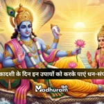 Kamika Ekadashi Upay
