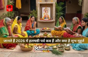 Hal Shashthi 2026