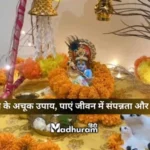 Janmashtami Upay