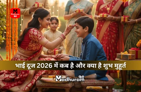Bhai Dooj 2026