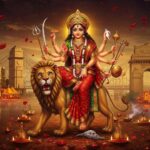 Durga Mahastami 2026