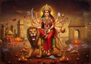 Durga Mahastami 2026