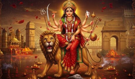 Durga Mahastami 2026