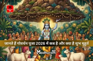 Govardhan Puja 2026