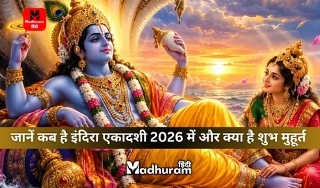 Indira Ekadashi 2026