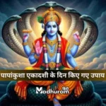 Papankusha Ekadashi Ke Upay
