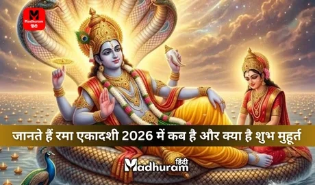 Rama Ekadashi 2026