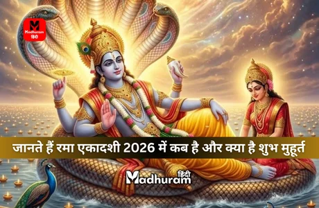 Rama Ekadashi 2026