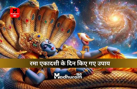Rama Ekadashi Upay