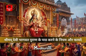 Srimad Devi Bhagwat